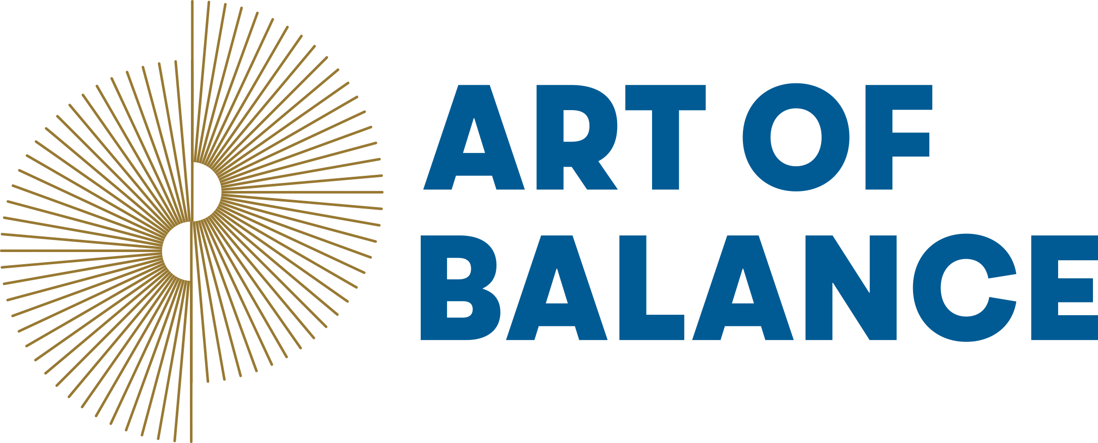 ART OF BALANCE